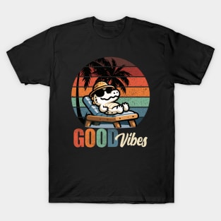 Good vibes T-Shirt